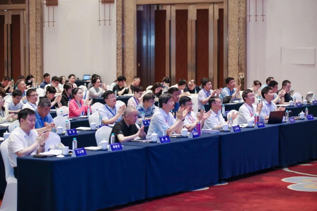 翔晟信息亮相教育部职教盛会，分享AI大模型人才培养新路径